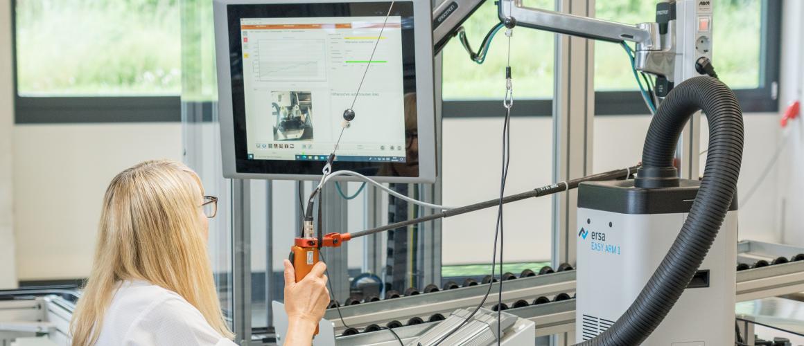 Acht gute Gründe für ROAD ROAD Deutschland GmbH